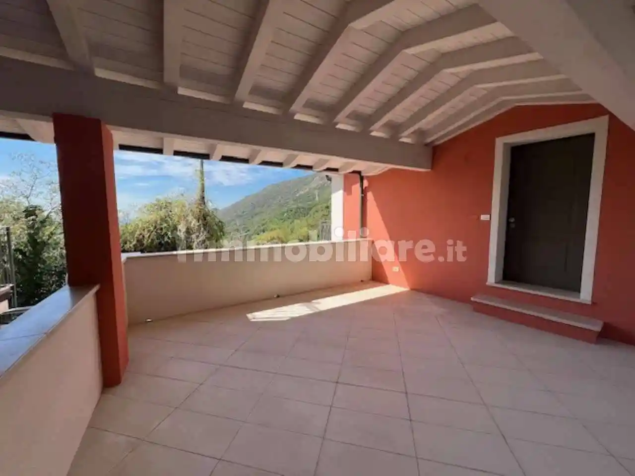 Appartamento in vendita a Botticino