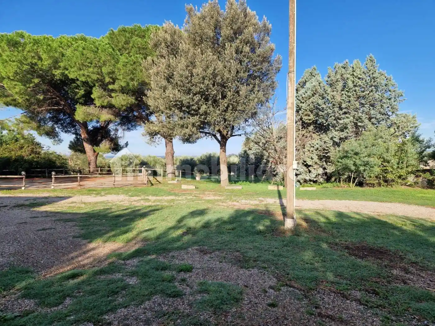 Rustico Strada Tuscanese, Monterazzano, Viterbo - foto 2