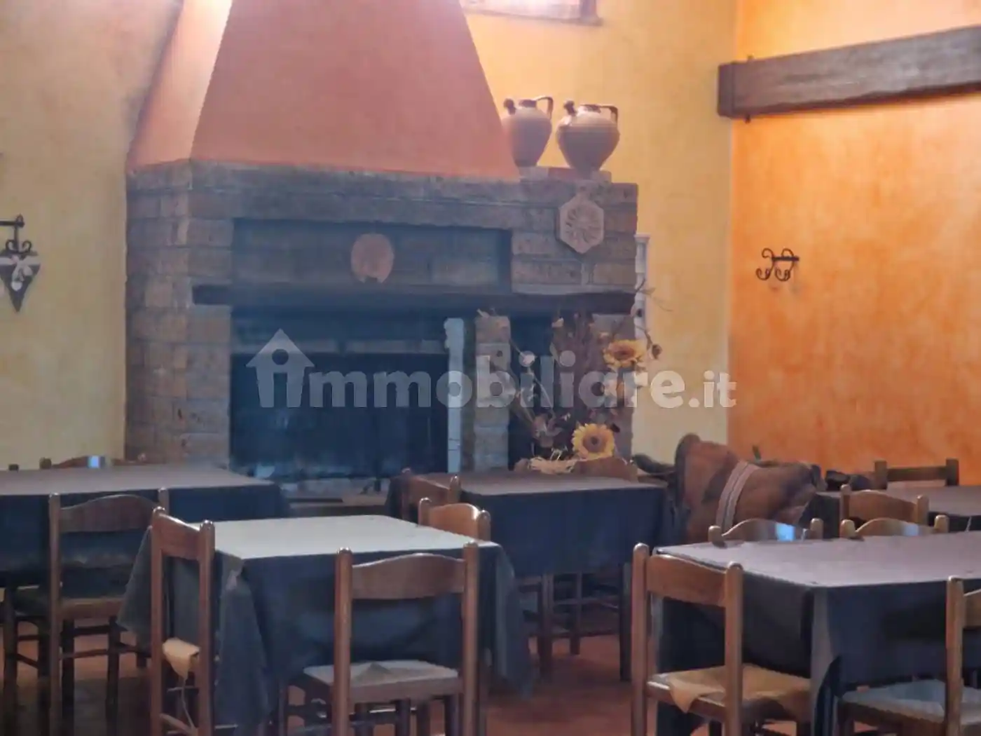 Rustico Strada Tuscanese, Monterazzano, Viterbo - foto 3