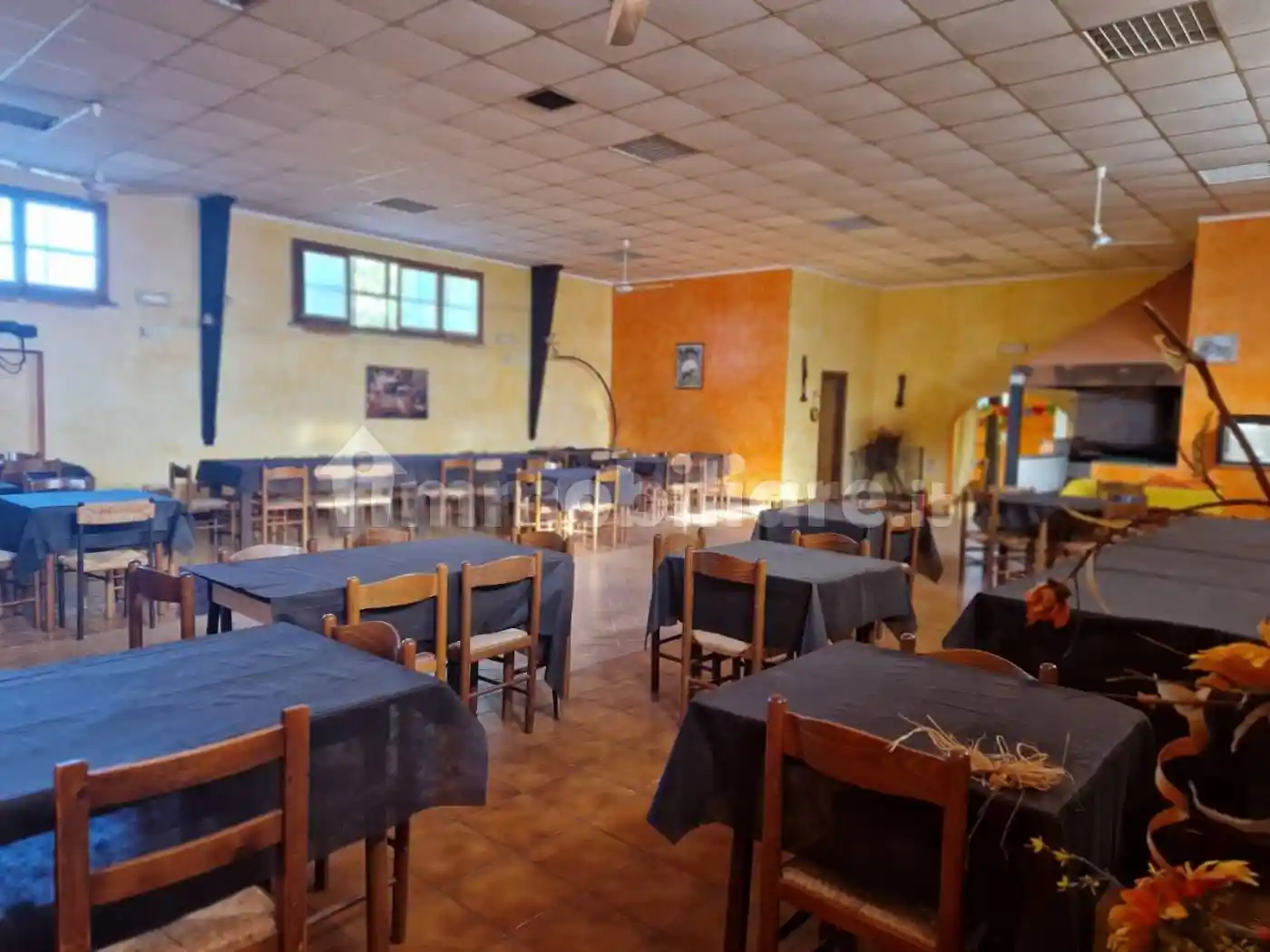 Rustico Strada Tuscanese, Monterazzano, Viterbo - foto 5