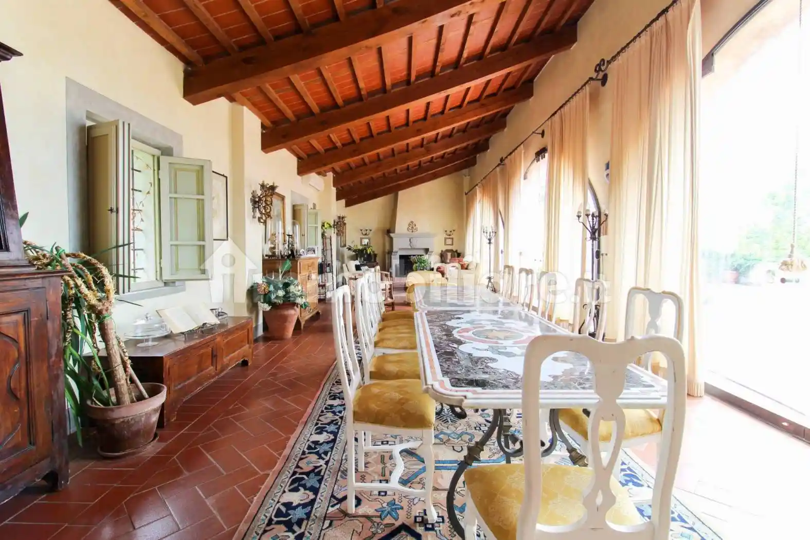 Villa in vendita a Casciana Terme Lari