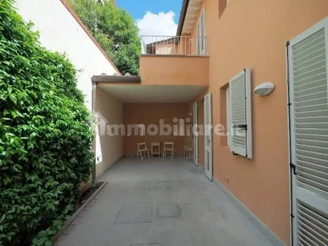 Appartamento in affitto a Firenze