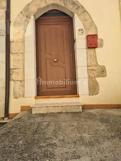 Appartamento in vendita a Alatri