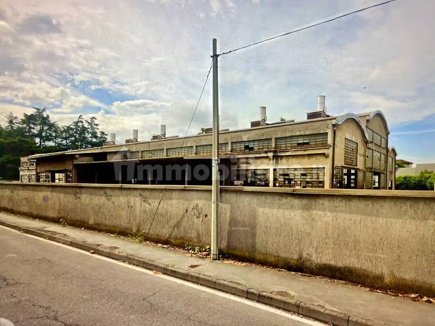 Casa indipendente in vendita a Parabiago