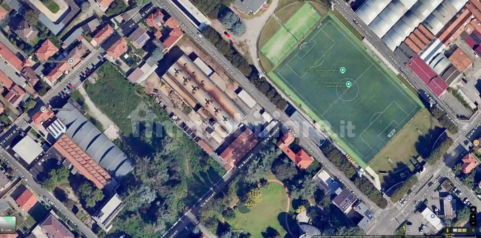 Casa indipendente - foto 5