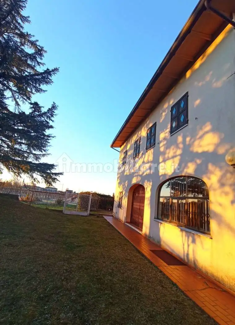 Villa in vendita a San Martino al Tagliamento