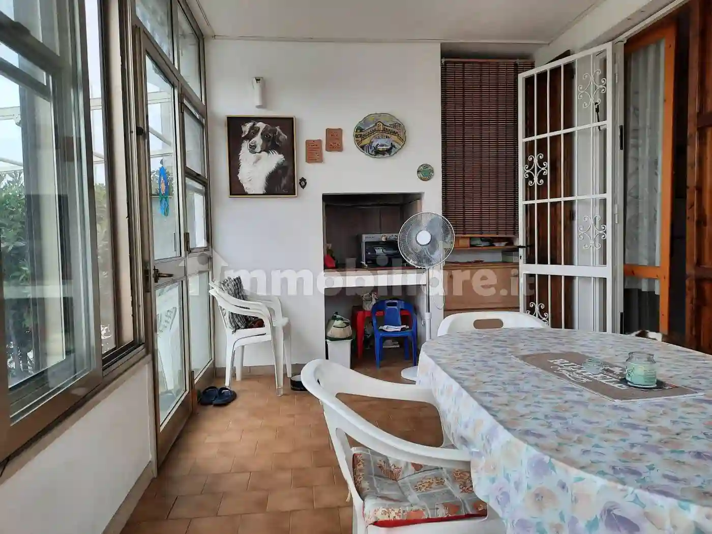 Villetta a schiera - foto 4