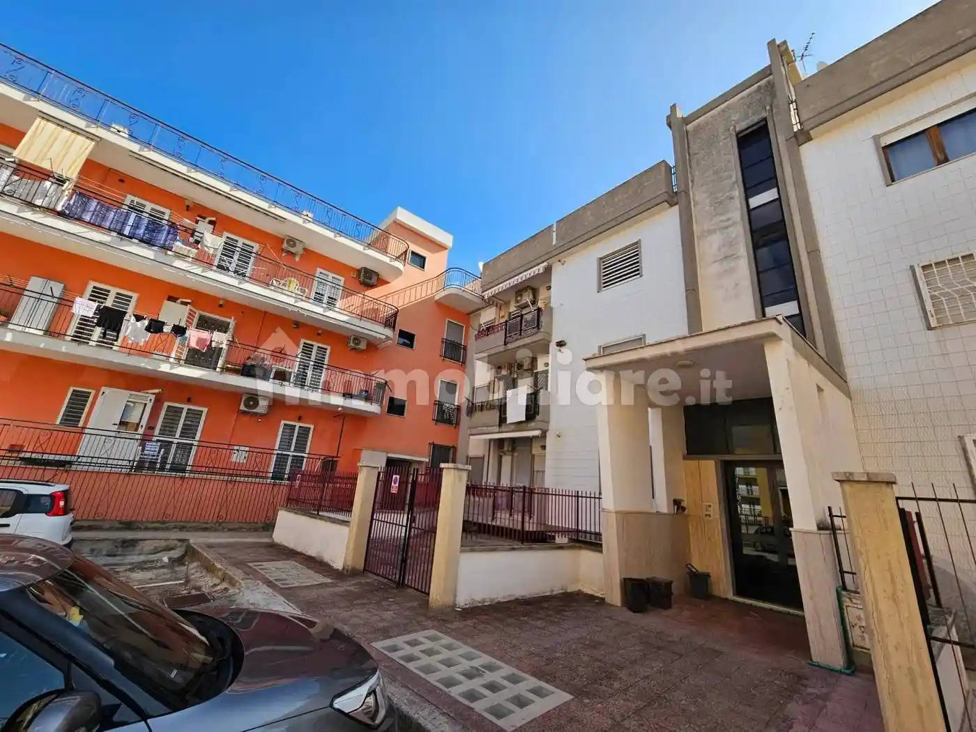 Appartamento in vendita a Molfetta