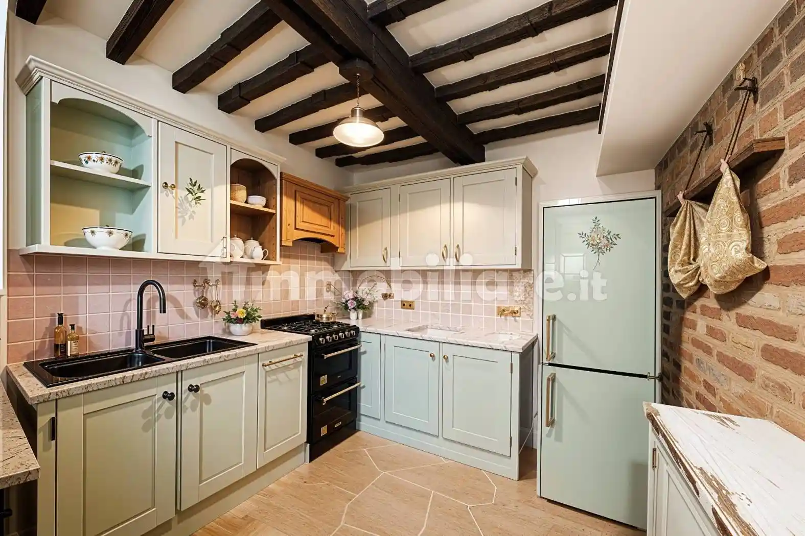 Casa indipendente in vendita a Castiglion Fiorentino