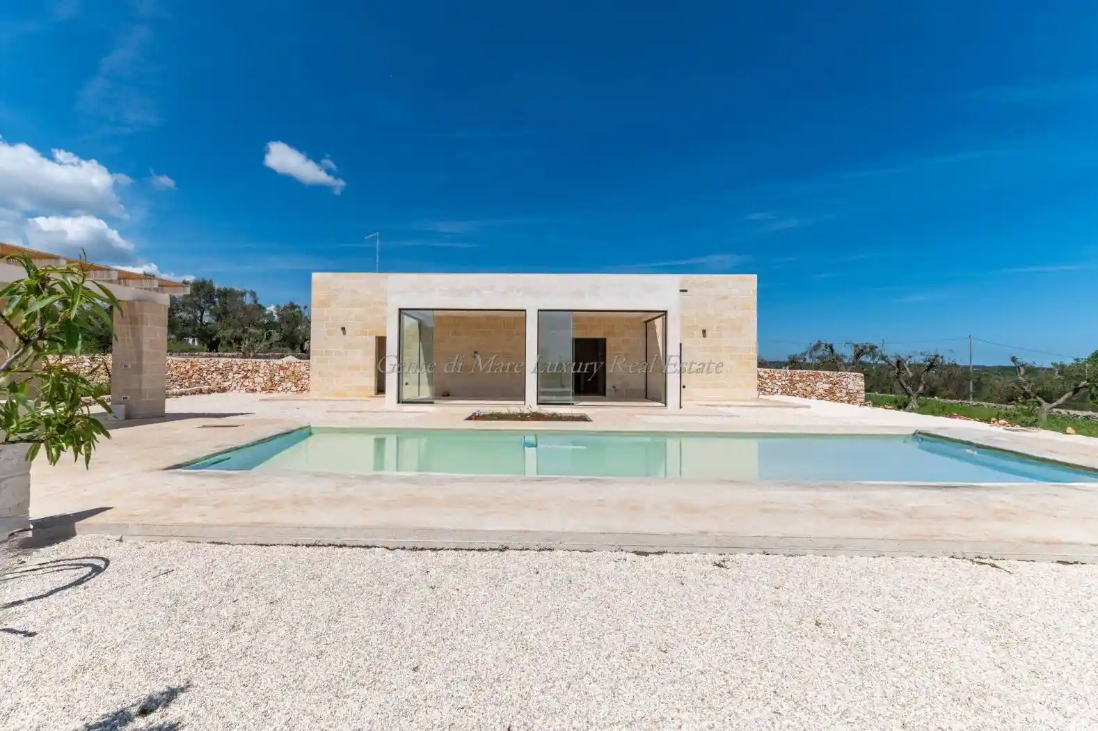 Villa in vendita a Ostuni