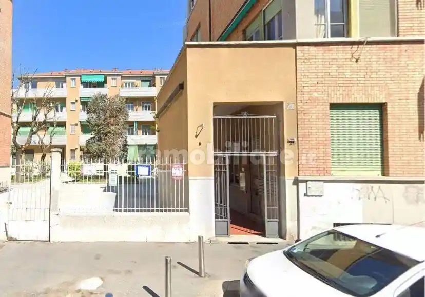 Appartamento all'asta via Carlo Forlanini 21, Milano - foto 2