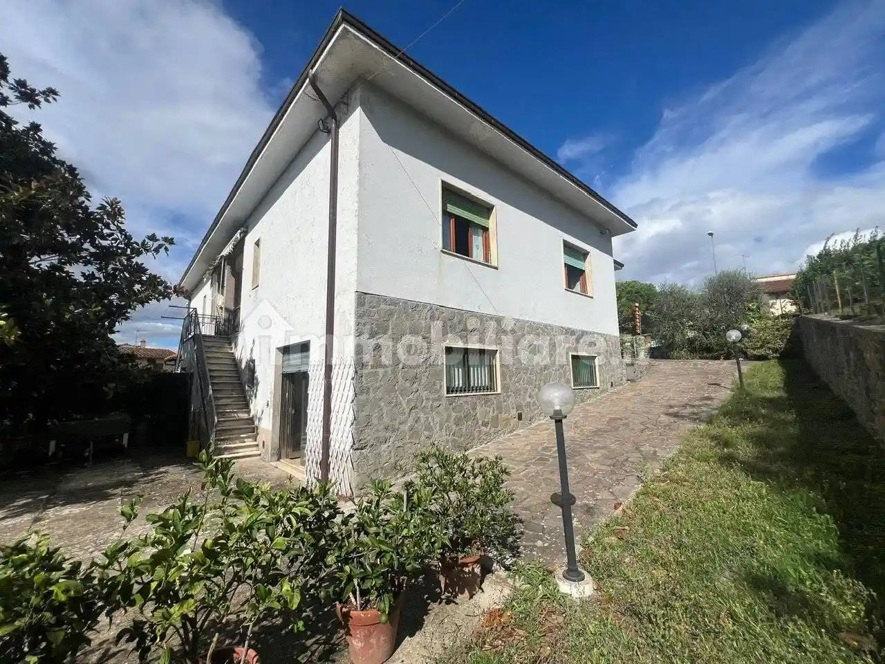 Villa in vendita a Impruneta