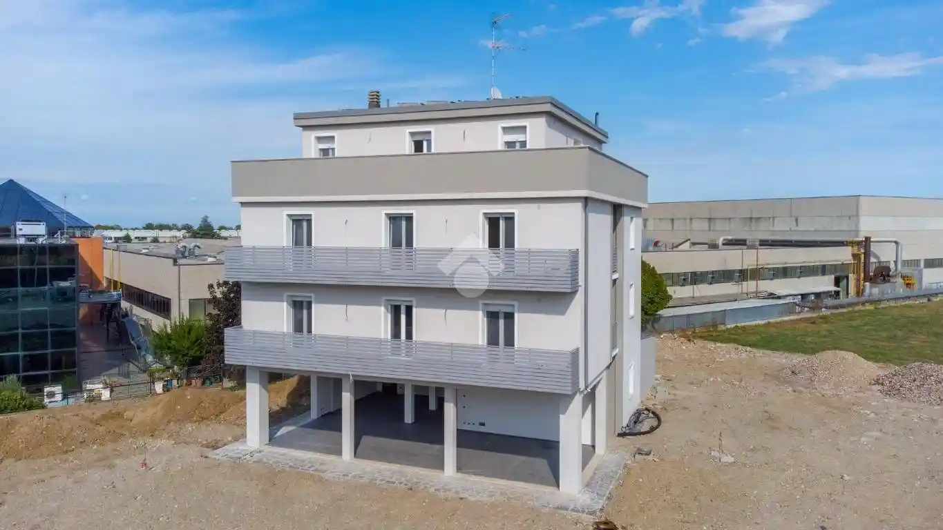 Appartamento in vendita a Formigine