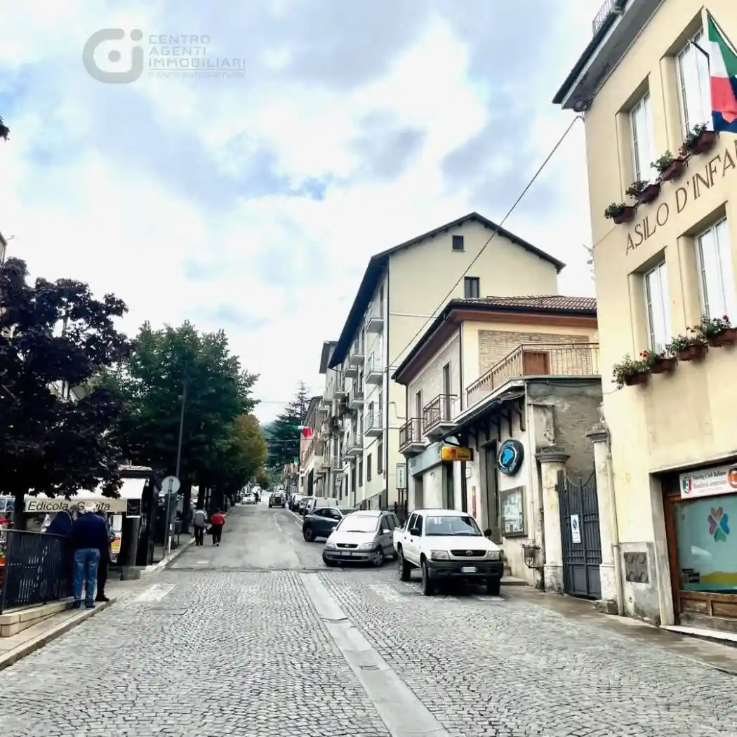 Palazzo - Edificio - foto 2