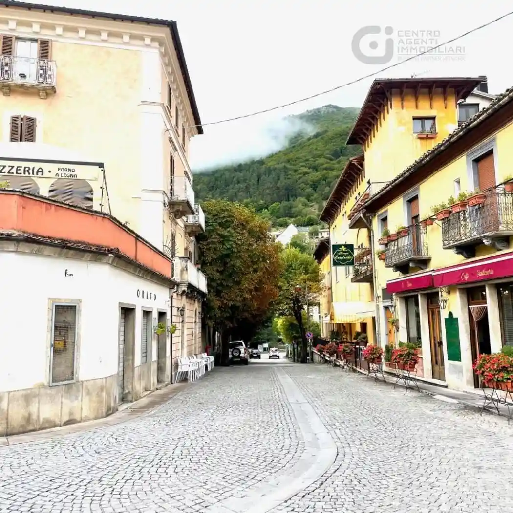 Palazzo - Edificio - foto 3