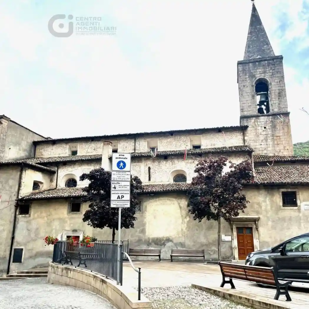 Palazzo - Edificio - foto 4