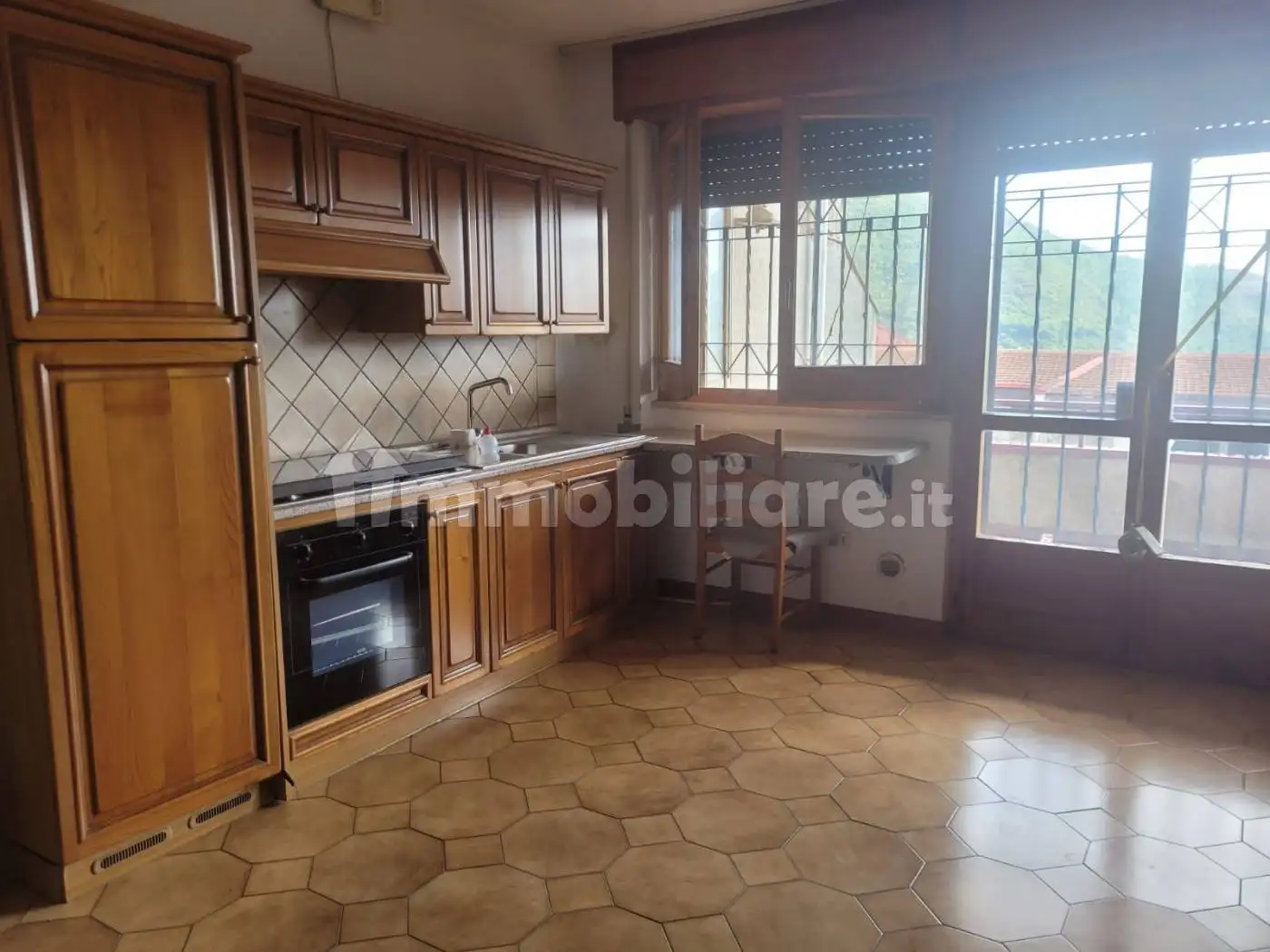 Villa a schiera via Provinciale Madonnelle, Centro, Castiglione del Genovesi - foto 2