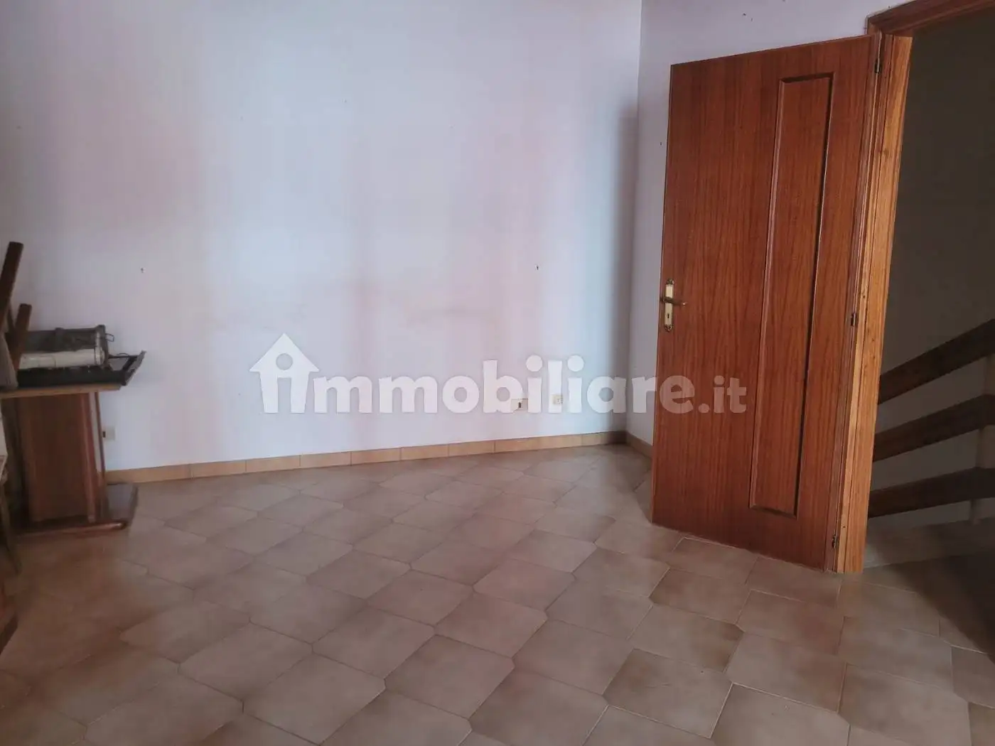 Villa a schiera via Provinciale Madonnelle, Centro, Castiglione del Genovesi - foto 4