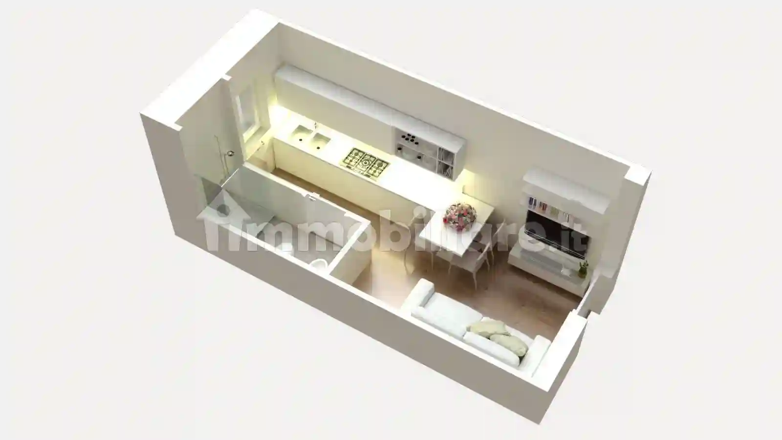 Appartamento - foto 3