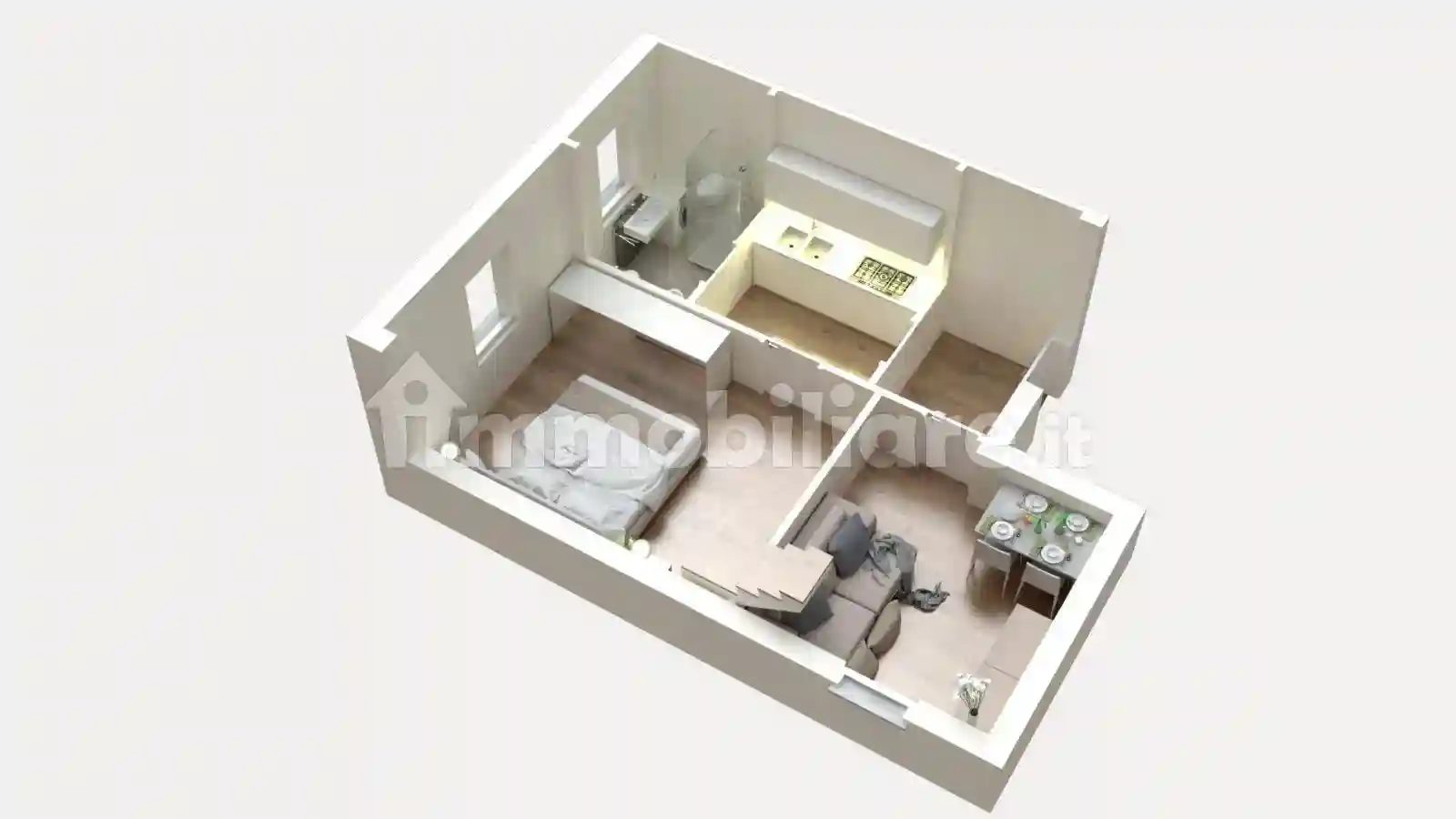 Appartamento - foto 5