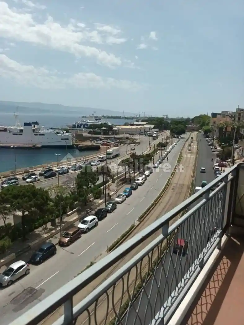 Quadrilocale viale della Libertà, Libertà, Messina - foto 2