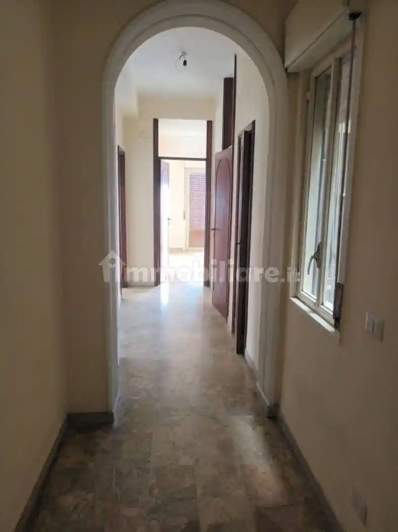 Quadrilocale viale della Libertà, Libertà, Messina - foto 4