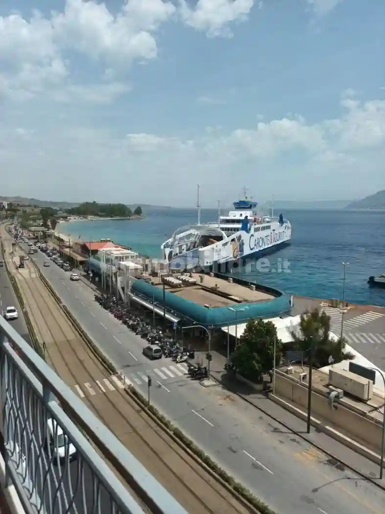 Quadrilocale viale della Libertà, Libertà, Messina - foto 4