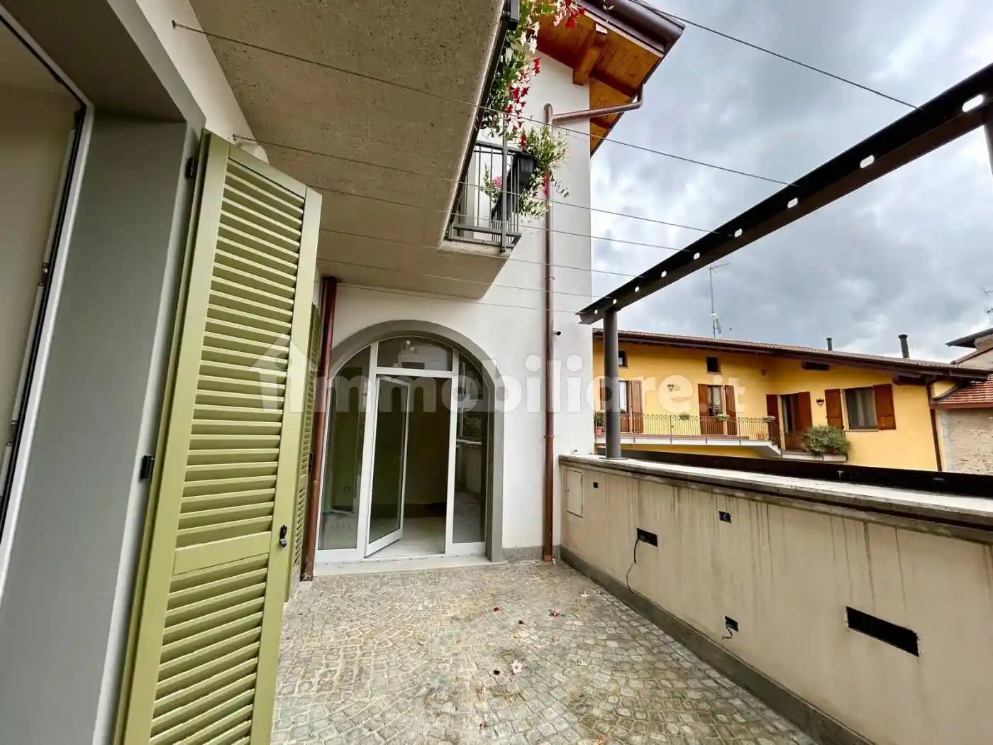 Appartamento in vendita a Ranica