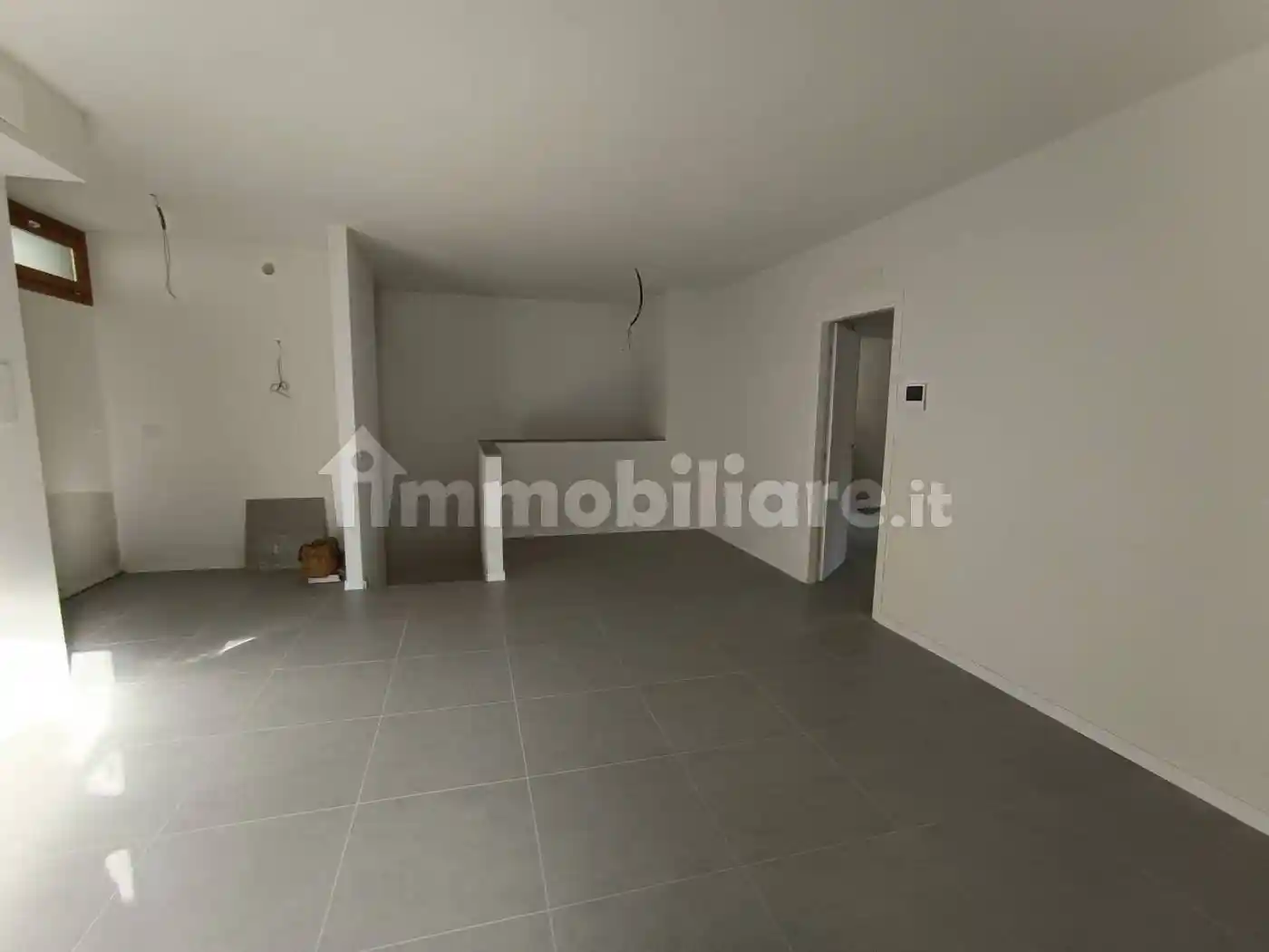 Appartamento in vendita a Vaiano