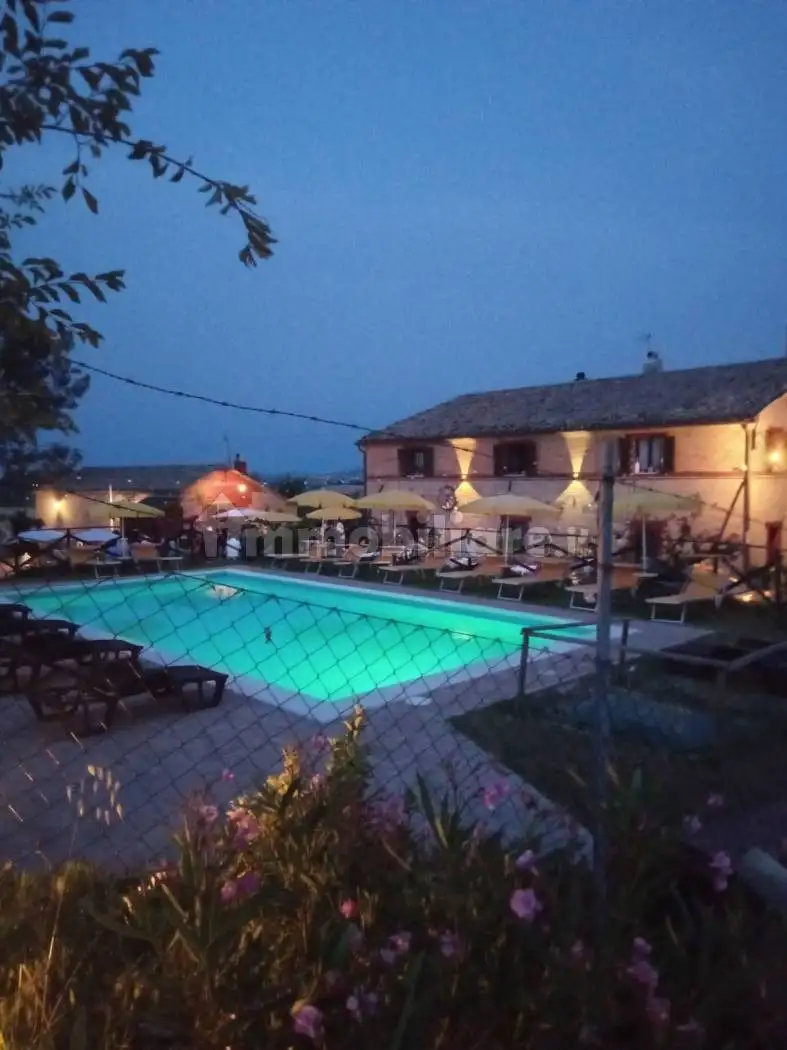 Appartamento in affitto a San Marcello