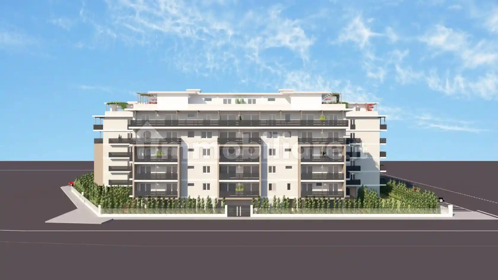 Appartamento in vendita a Gaggiano