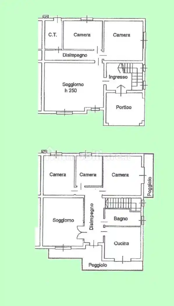 Villa in vendita a Venezia