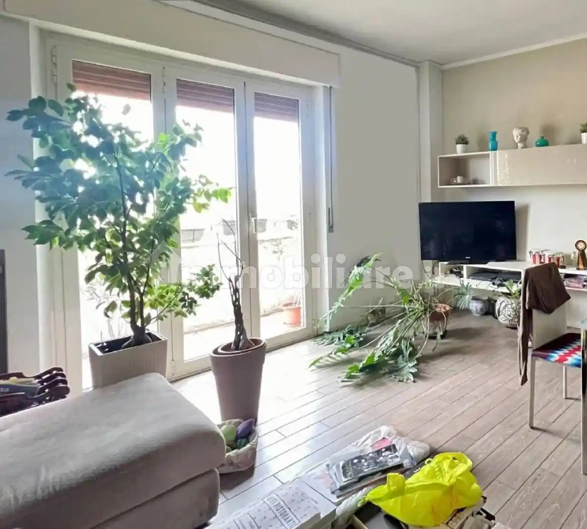 Appartamento in affitto a Parma