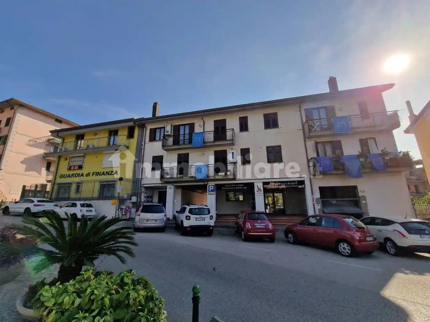Appartamento in vendita a Solofra