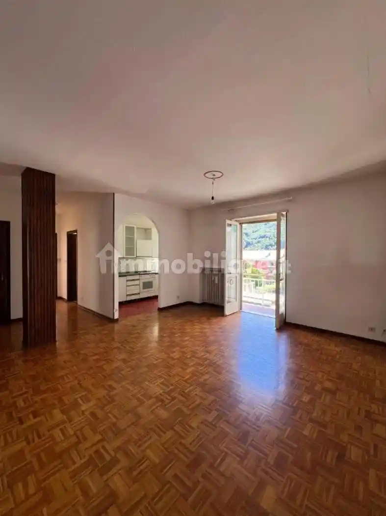 Appartamento in vendita a Torre Pellice