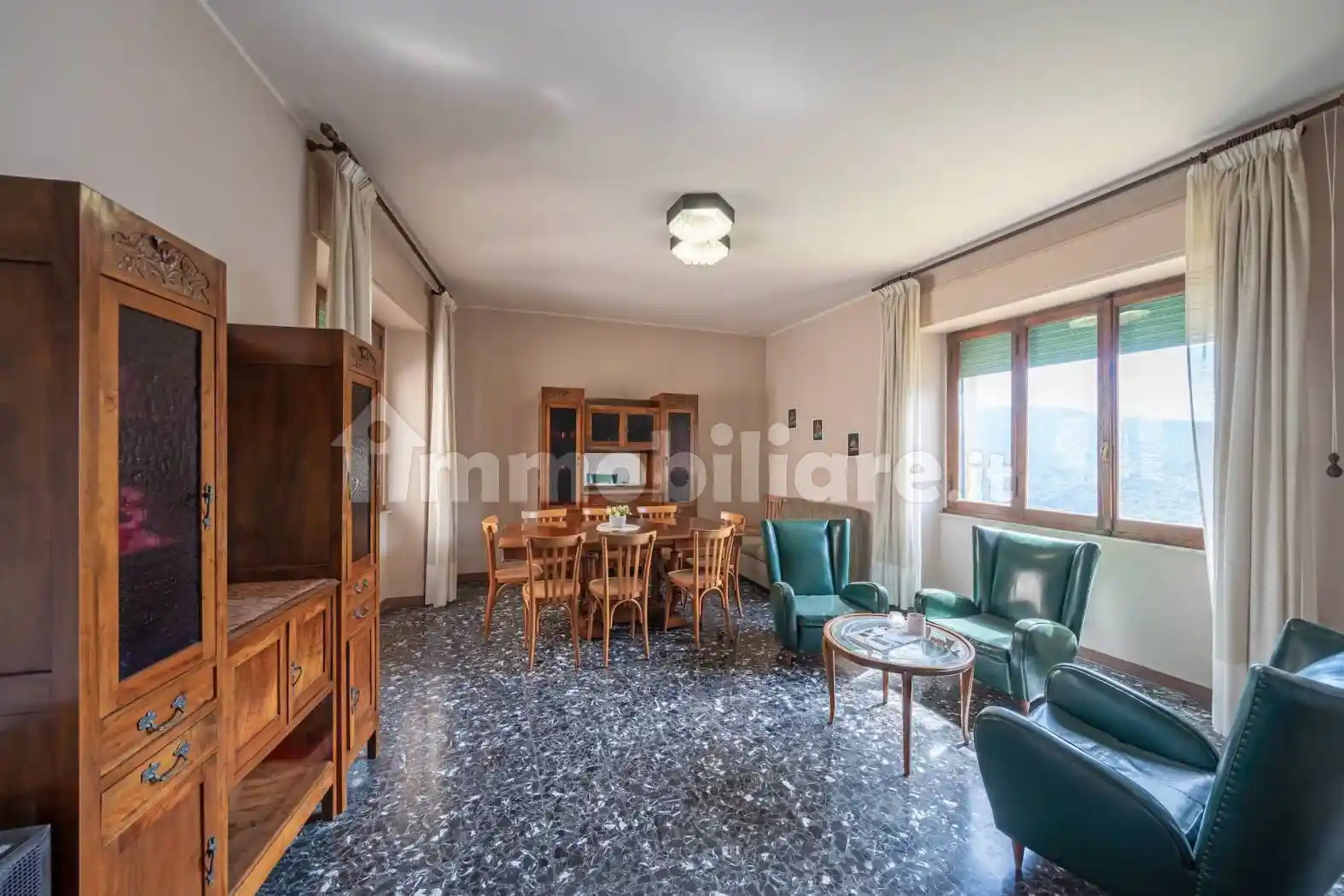 Appartamento in vendita a Narni