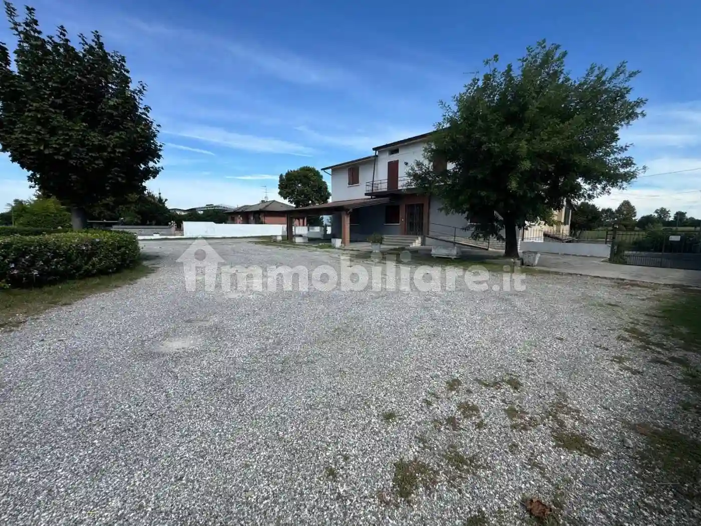 Palazzo - Edificio - foto 2