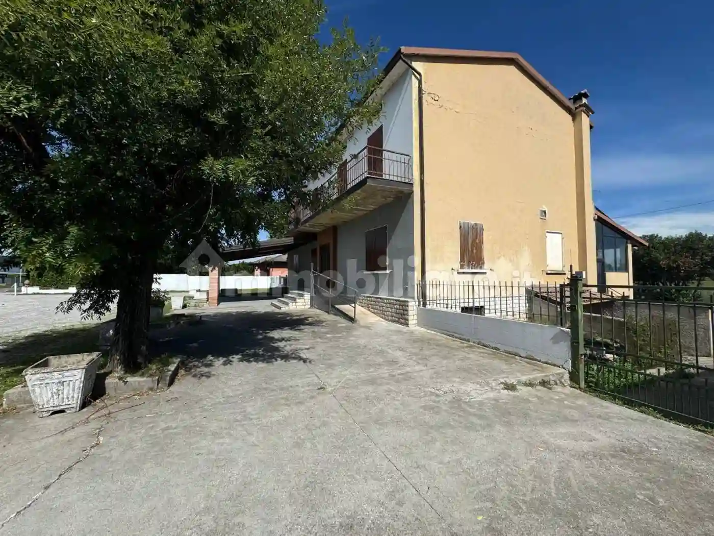 Palazzo - Edificio - foto 3