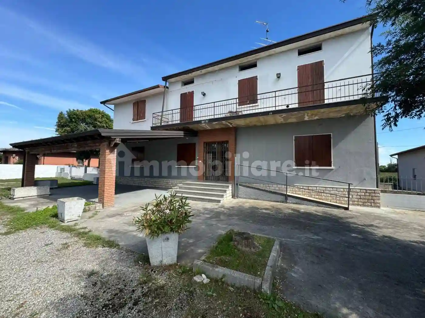 Palazzo - Edificio - foto 5