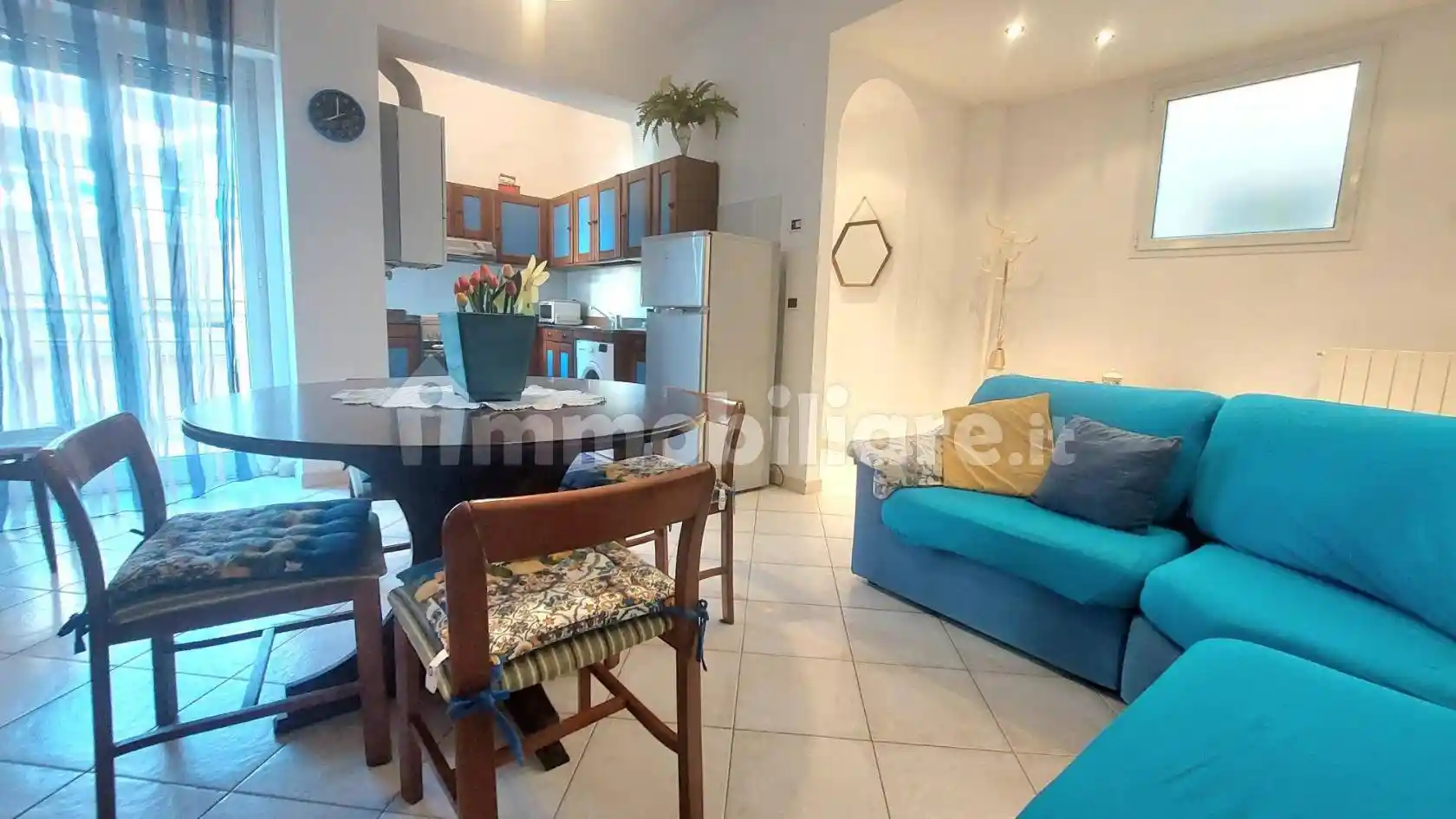 Appartamento in vendita a Loano