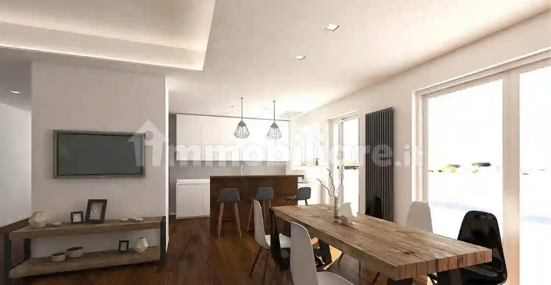 Attico - Mansarda - foto 2