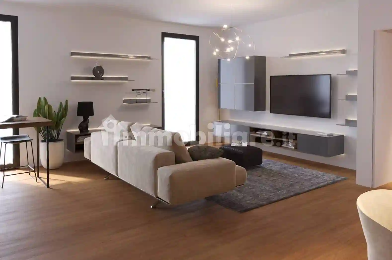 Attico - Mansarda - foto 4