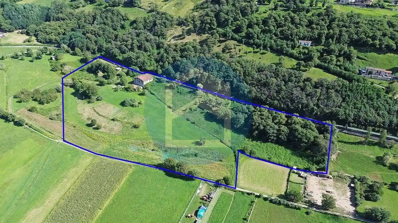 Rustico - Casale in vendita a Artogne