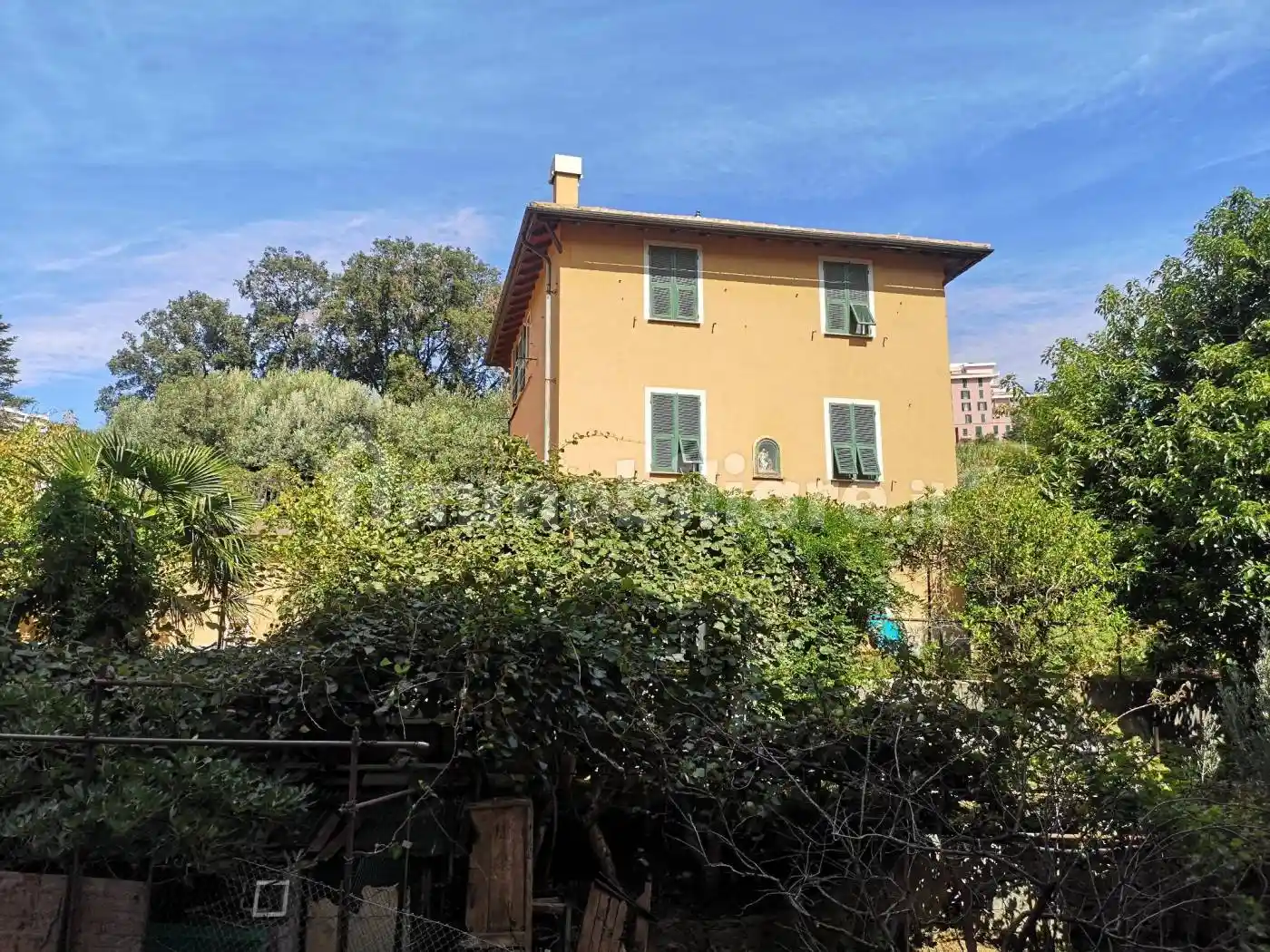 Villa in vendita a Genova