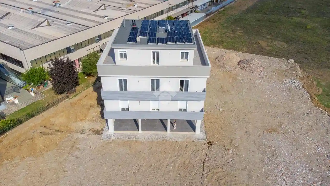Appartamento in vendita a Formigine
