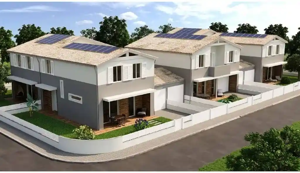 Villetta a schiera in vendita a Sassuolo