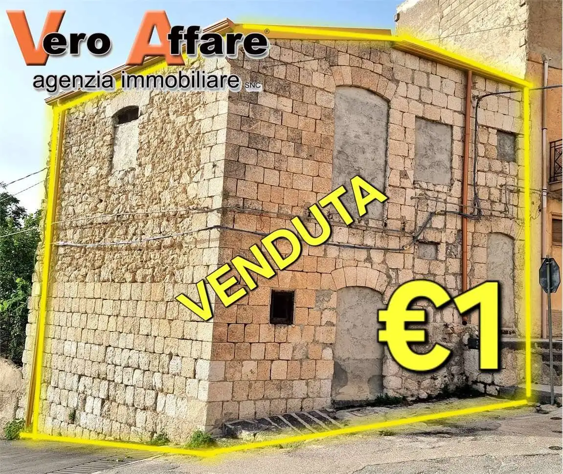 Casa indipendente in vendita a Acquaviva Platani