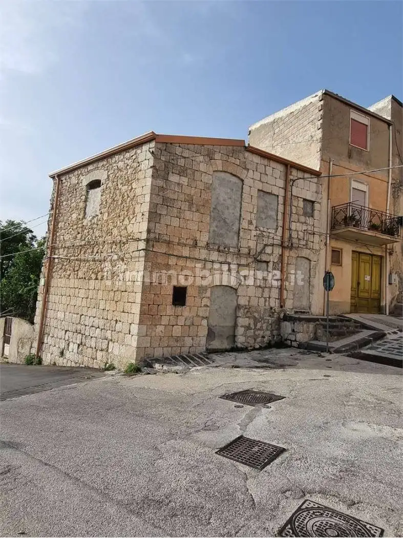 Terratetto unifamiliare 80 m², Acquaviva Platani - foto 4