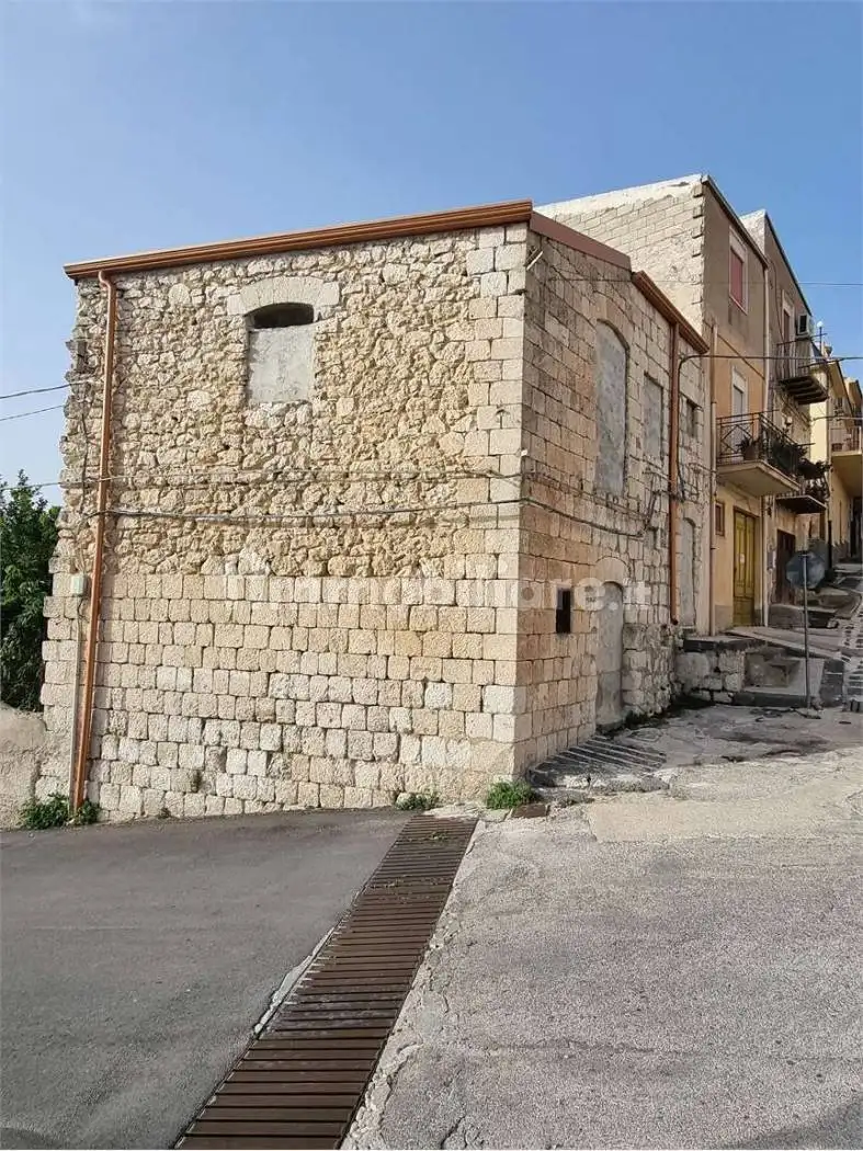 Terratetto unifamiliare 80 m², Acquaviva Platani - foto 5