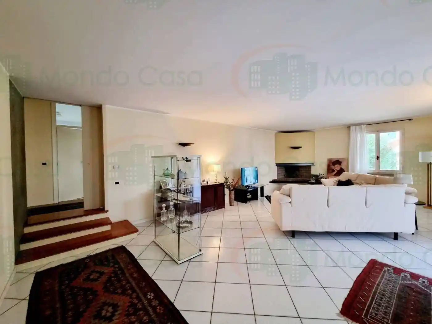 Villa in vendita a Ravenna